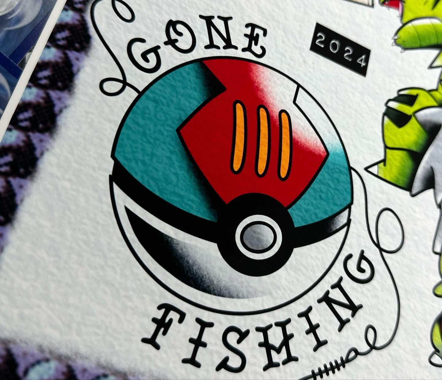 Gen 2 flash sheet!